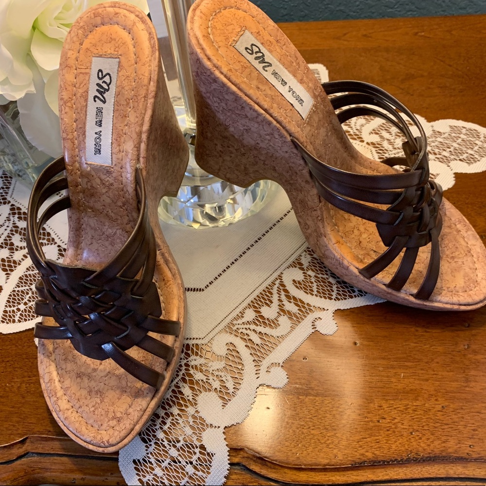 Vintage shoes